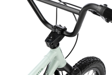 Rower BMX Wyczynowy - Wethepeople The Swamp Master 20"