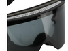 Gogle Snowboardowe - Dragon PXV classicblack/lumalens dark smoke/lumalens light rose