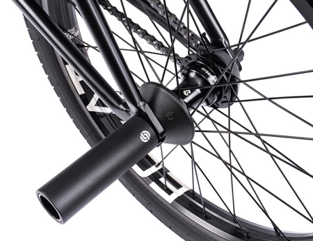 Rower BMX Wyczynowy Wethepeople Trust Freecoaster 20"