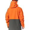 Męska Kurtka snowboardowa ThirtyTwo Tm Orange