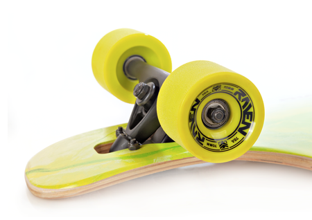 Longboard RAVEN Phase