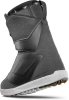 Męskie Buty snowboardowe ThirtyTwo Lashed Double Boa Black/gray
