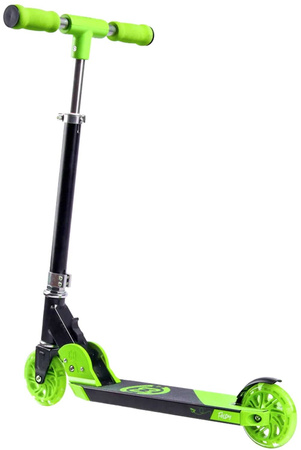 Hulajnoga dla Dzieci Foldy  Led