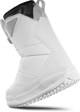Damskie Buty snowboardowe ThirtyTwo Shifty Boa white