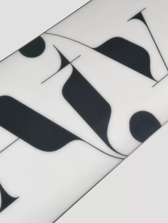 Deska snowboardowa Slash - ATV 