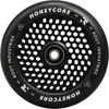 Kółka Do Hulajnogi Wyczynowej Root Honeycore Black 120mm 2-pak