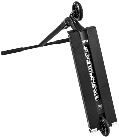 Hulajnoga Wyczynowa - Core ST3 Black