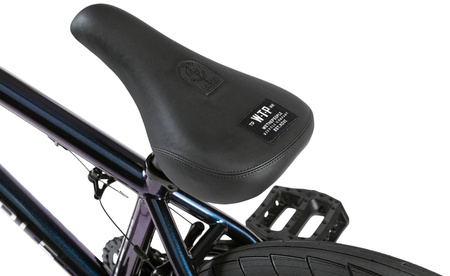 Rower BMX Wyczynowy - Wethepeople CRS 20"