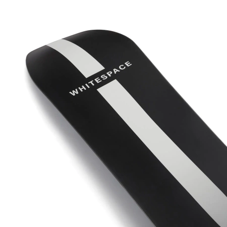 Damska deska snowboardowa - Whitespace Womens Freestyle Pro Snowboard