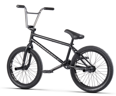 Rower BMX Wyczynowy Wethepeople Trust Freecoaster 20"
