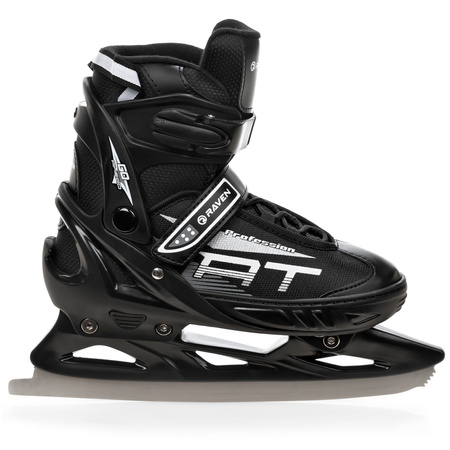 Rolki RAVEN Profession Black  BIG WHEELS