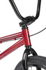 Rower BMX Wyczynowy Radio Dice 20" Candy Red