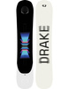 Męska Deska snowboardowa Drake Squad