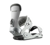 Męskie Wiązania snowboardowe Drake Reload Grey
