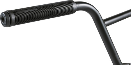 Rower BMX Wyczynowy Wethepeople Crysis 20" Black