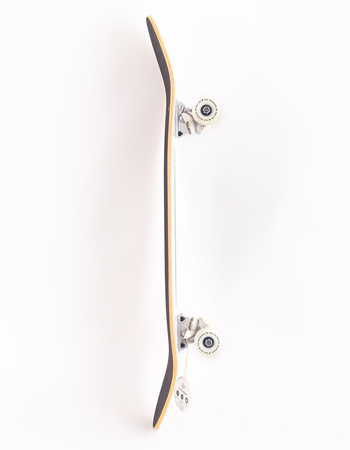 Deskorolka kompletna - Fish Skateboards Pro Forum