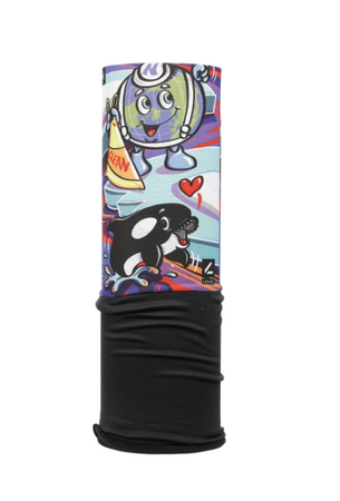 Ocieplacz -  Level Multy Hg Jr JR 