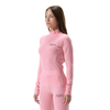 Odzież Termiczna narciarska - Womens Merino Crew Neck Baselayer