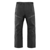 Męskie Spodnie snowboardowe - Spodnie snowboardowe ThirtyTwo Tm 3 Recycled black