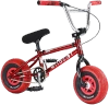 Mini BMX - Wildcat OG3A Red