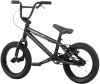 Rower BMX Wyczynowy Radio Dice 14" Black 