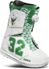 Męskie Buty snowboardowe ThirtyTwo Lashed Double Boa Powell green