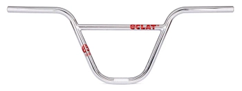 Kierownica do BMX -Eclat Controller 25.4 mm chrome
