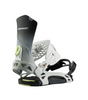 Męskie Wiązania snowboardowe Drake Radar White