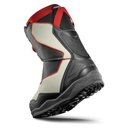 Męskie Buty snowboardowe ThirtyTwo Tm 2 Double  Boa Hansen black/red