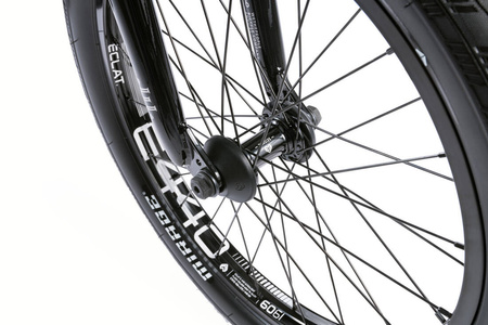 Rower BMX Wyczynowy - Wethepeople Envy 20"