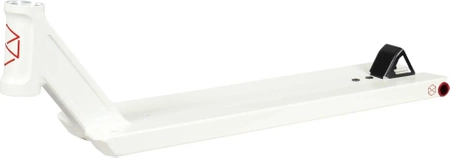 Podest Do Hulajnogi Wyczynowej - Native Cargo 5.5" White