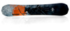 Męska Deska snowboardowa Raven PRO Sensei Limited 