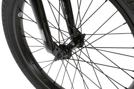 Rower BMX Wyczynowy - Wethepeople CRS 20"