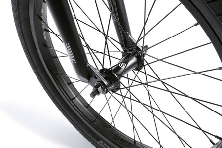 Rower BMX Wyczynowy - Wethepeople CRS 20" FC