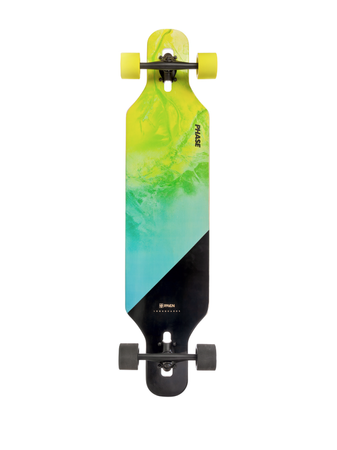 Longboard RAVEN Phase