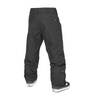 Męskie Spodnie snowboardowe - Volcom Dua Gore Tex black