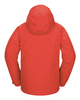 Męska Kurtka snowboardowa Volcom Dua Ins Gore crimson