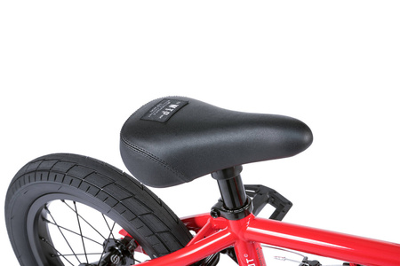 Rower BMX Dla Dzieci Wethepeople Riot 14" Red