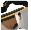 Gogle Snowboardowe - Dragon R1 OTG yellowstone/lumalens silver ion/lumalens amber
