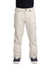 Męskie Spodnie snowboardowe Volcom Freakin Snow Chino stone