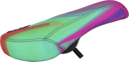 Siodełko do bmx- Eclat Bios Fat V2  Pivotal colored