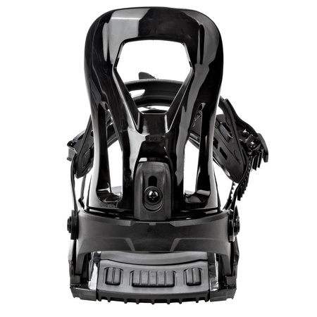 Wiązania Snowboardowe RAVEN S230 Black