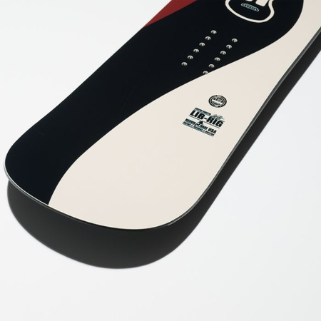 Deska snowboardowa Lib Tech -Lib Rig C