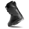 Damskie Buty snowboardowe ThirtyTwo Lashed Double Boa Black