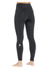 Odzież termiczna - Legginsy aktywne Volcom V Science Wmn black