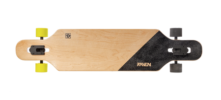 Longboard RAVEN Phase