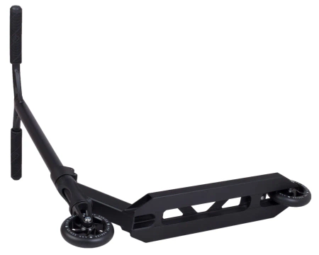 Hulajnoga Wyczynowa - Striker Lux Youth black 