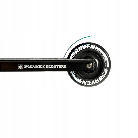 Hulajnoga RAVEN Evolution rookie Neo Chrome 100mm