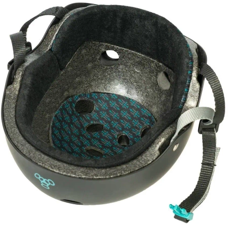 Kask Skate Triple eight - Tony Hawk Sweatsaver