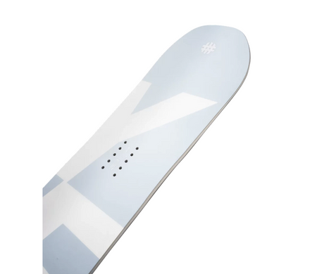 Damska deska snowboardowa Yes - Basic